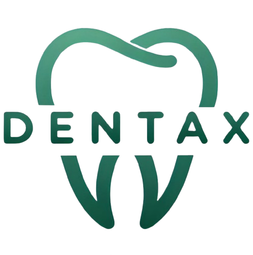 DentX Logo
